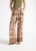 Wide Trousers In Ornament Print_41044060_4671_01