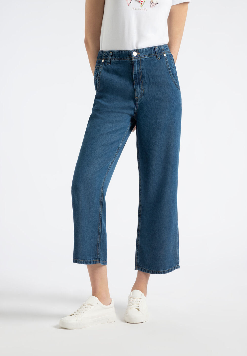 Jeans Culottes Style_41044256_0962_01