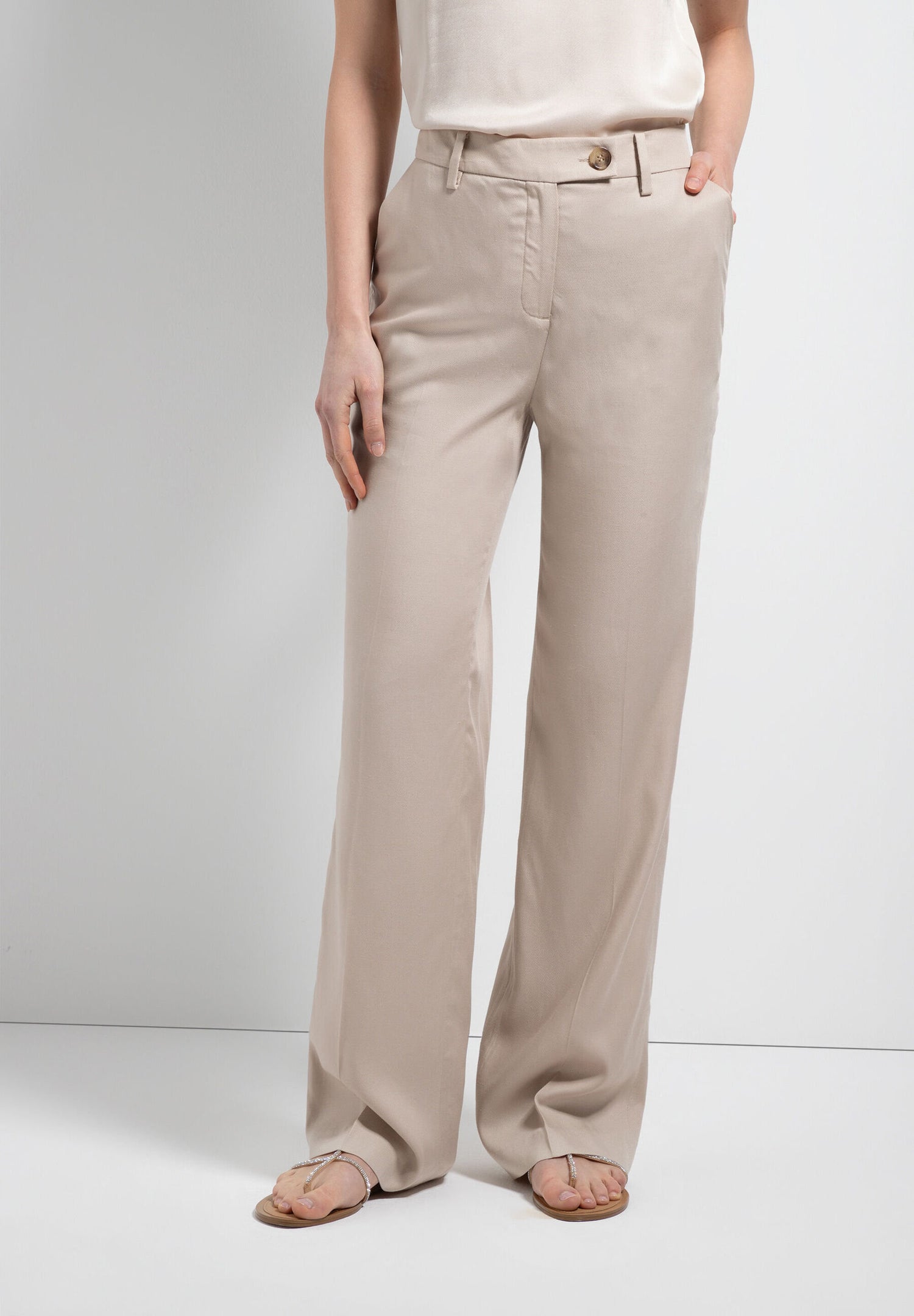 Stone Wide Trousers_41054003_0239_01