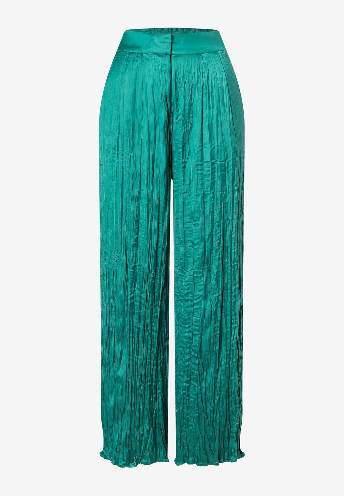 Green Satin Pants_41054081_0657_02