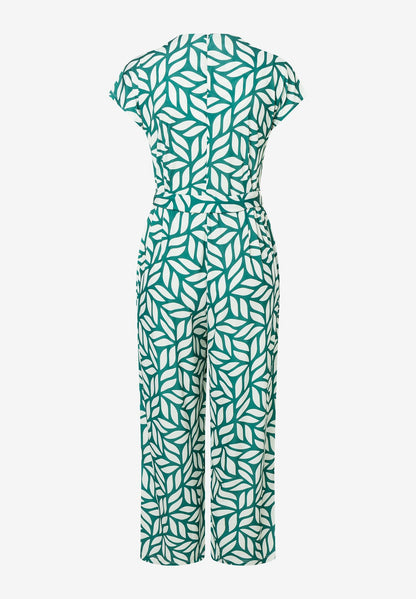 Graphic Print Jersey Jumpsuit_41054680_2657_03