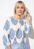 White & Blue Lace Tunic_41062055_2041_01