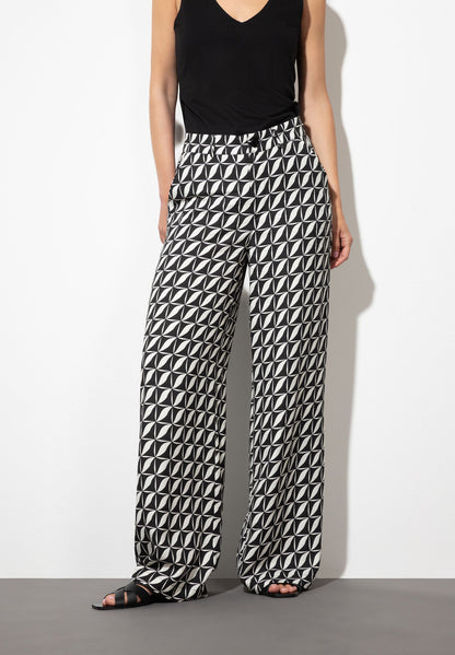 Graphic Print Palazzo Pants_41064055_2790_02