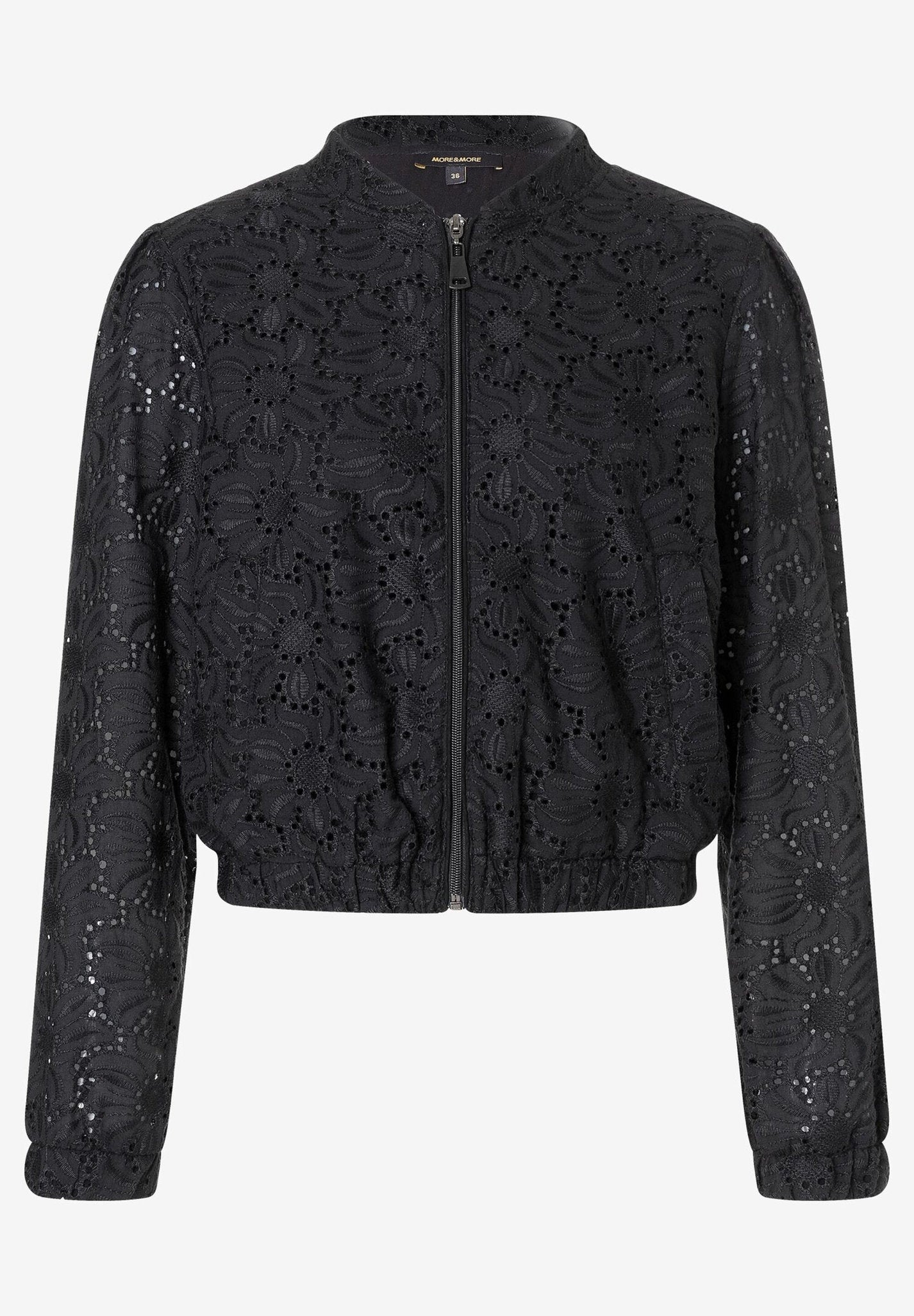 Black Lace Blouson_41066050_0790_04