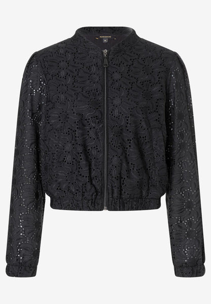 Black Lace Blouson_41066050_0790_04