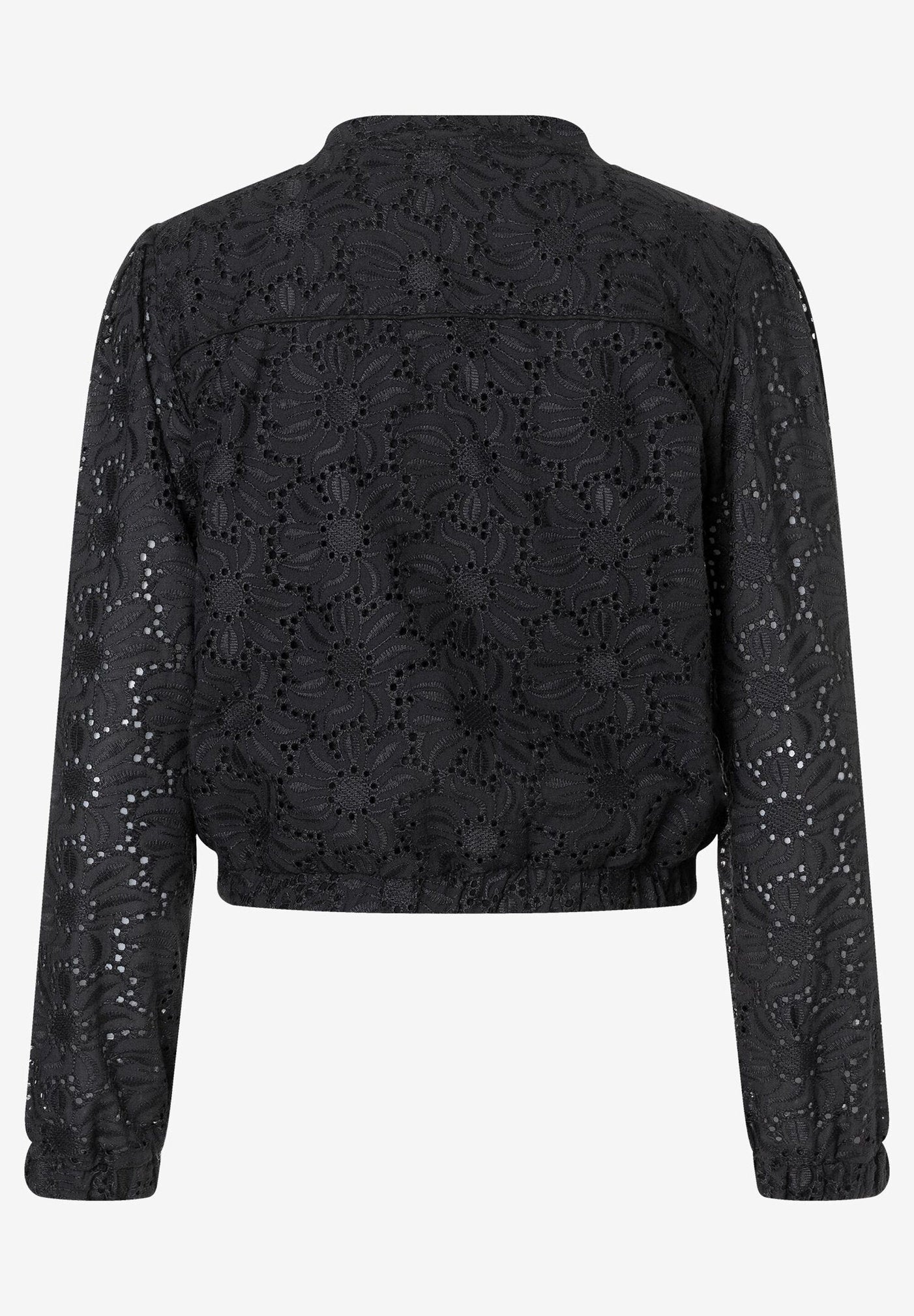 Black Lace Blouson_41066050_0790_05