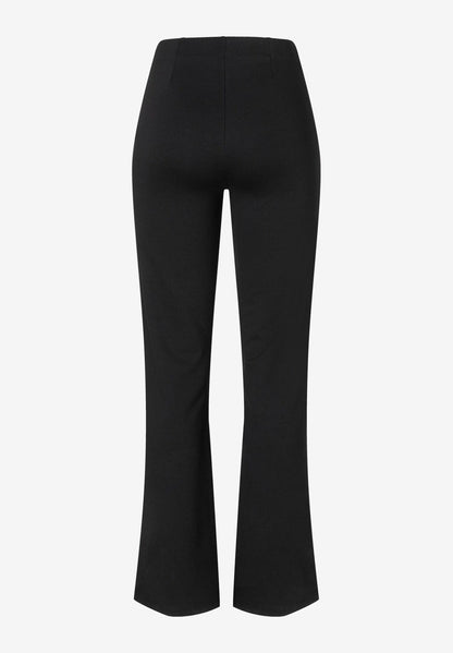 Black Jersey Pants_41074009_0790_03