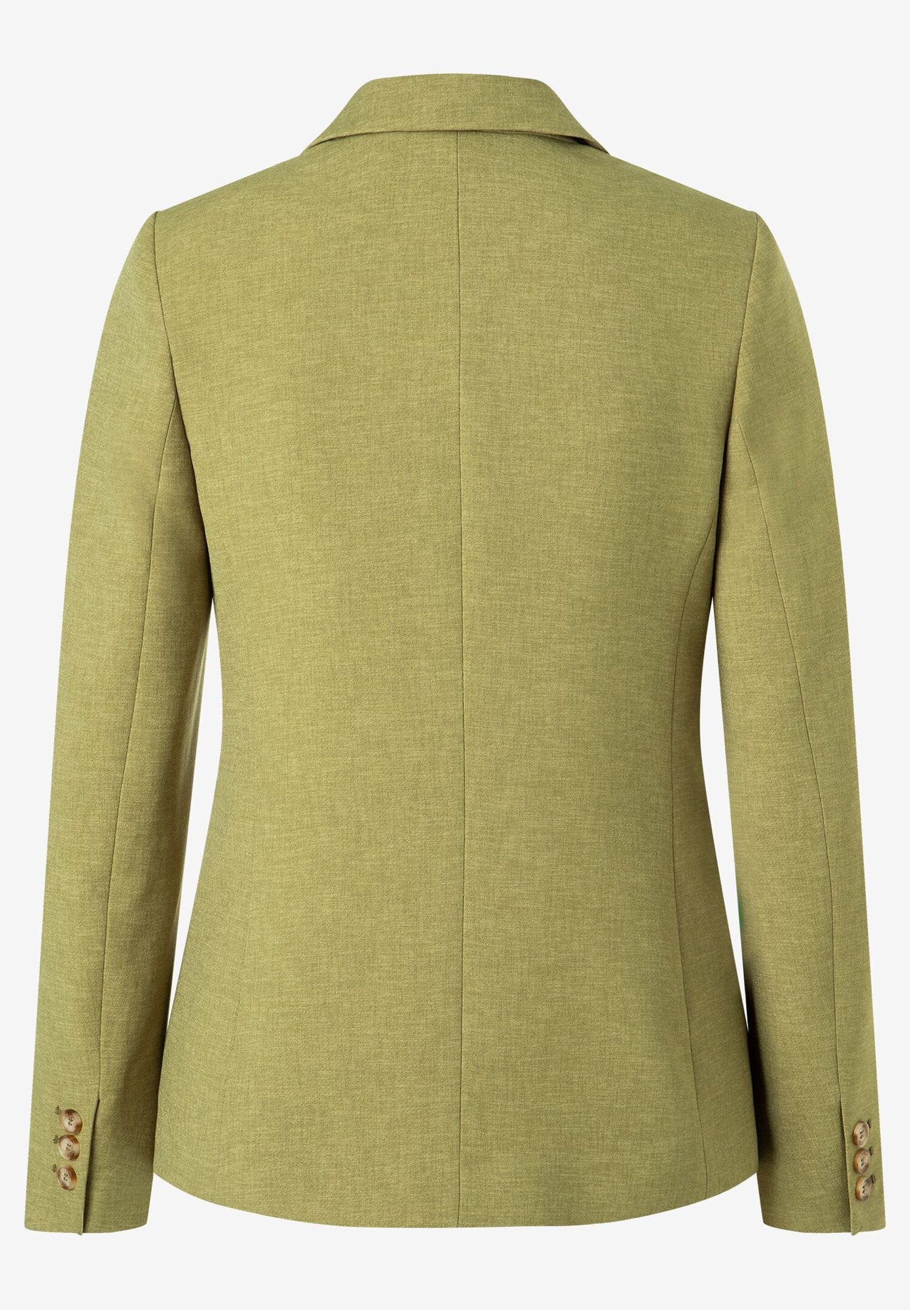 Soft Moss Green Blazer_04