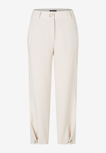 Ecru 7/8 Trousers_41094012_0031_05