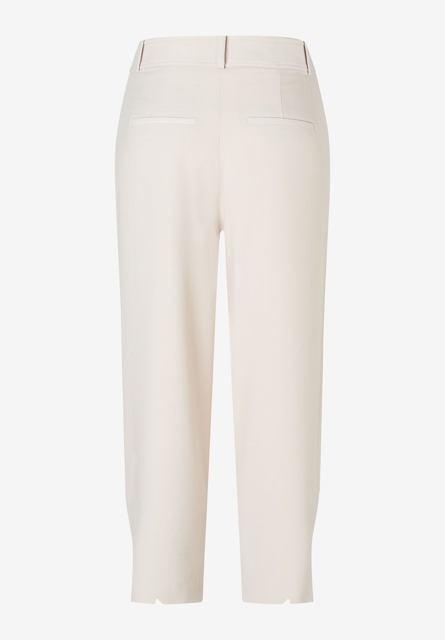 Ecru 7/8 Trousers_41094012_0031_06