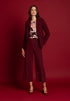 Burgundy Culotte_41094434_0567_01