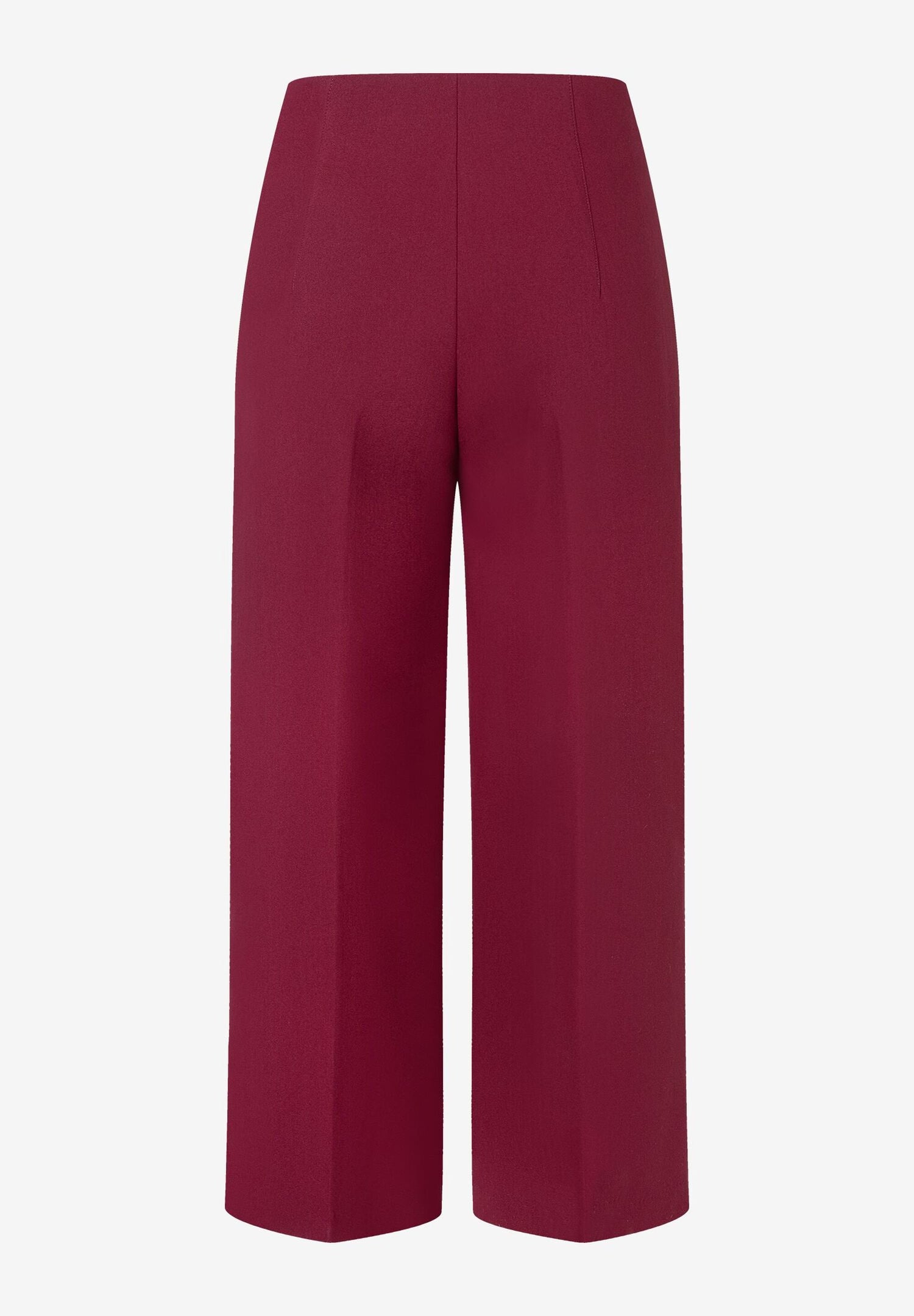 Burgundy Culotte_41094434_0567_03