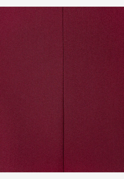 Burgundy Culotte_41094434_0567_04