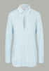 Light Blue Long Polo_41100090_0341_01