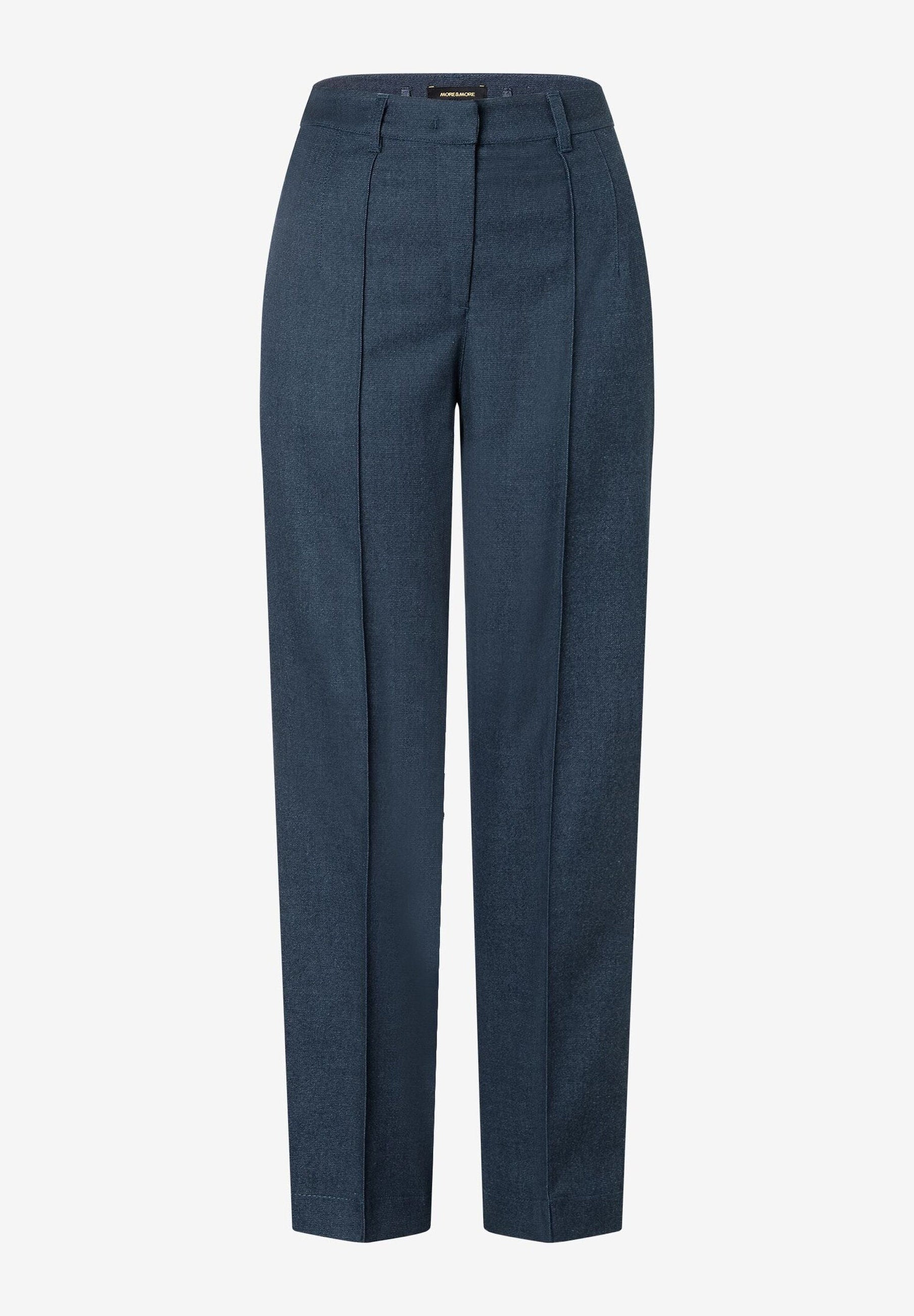 Denim Look Trousers_41104057_0963_04