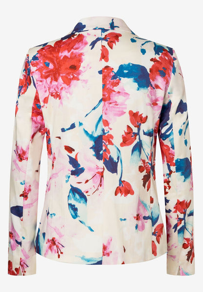 Blazer With Floral Print_41246080_4041_04