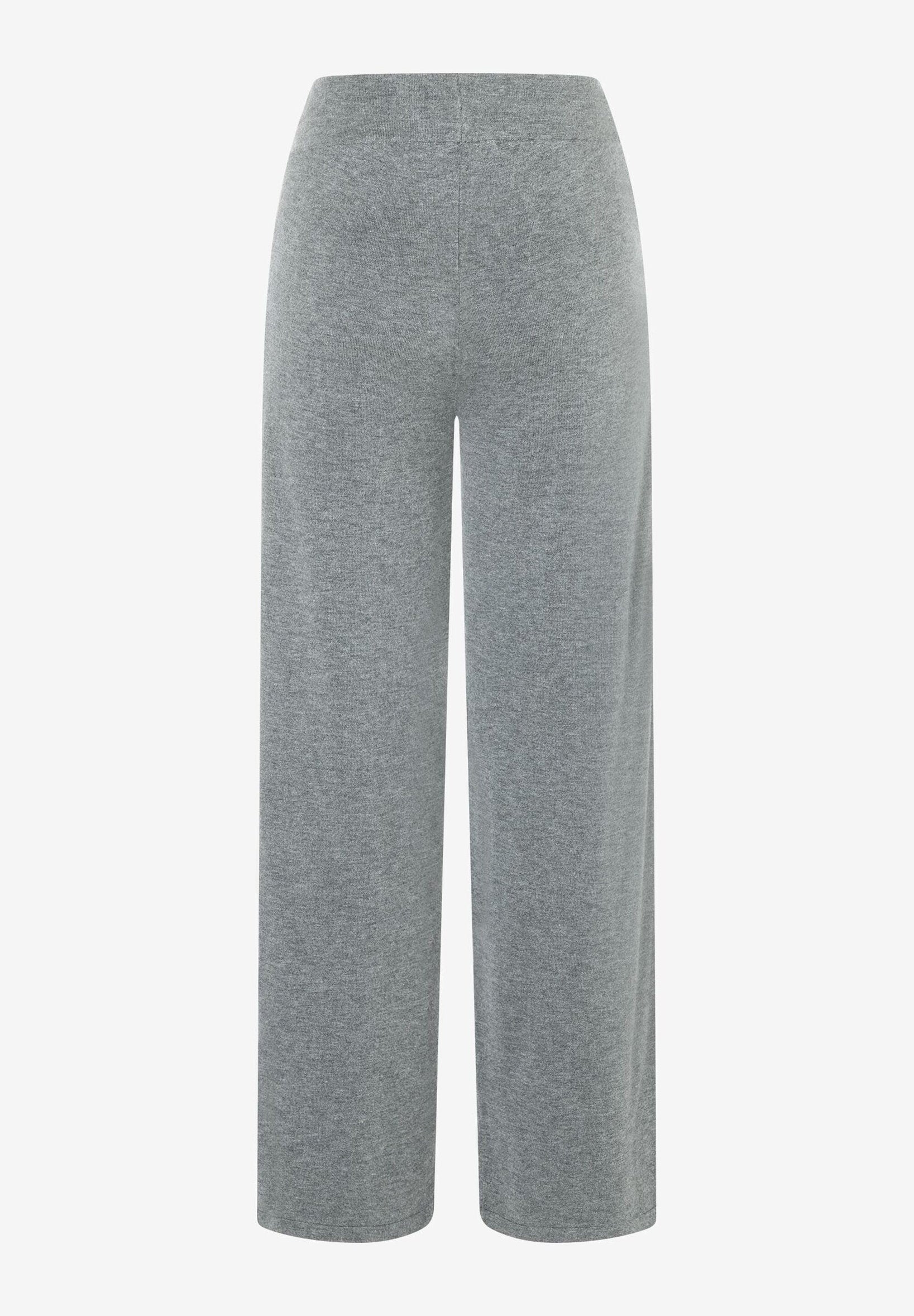 Gray Knitting Trousers_41644780_0740_04