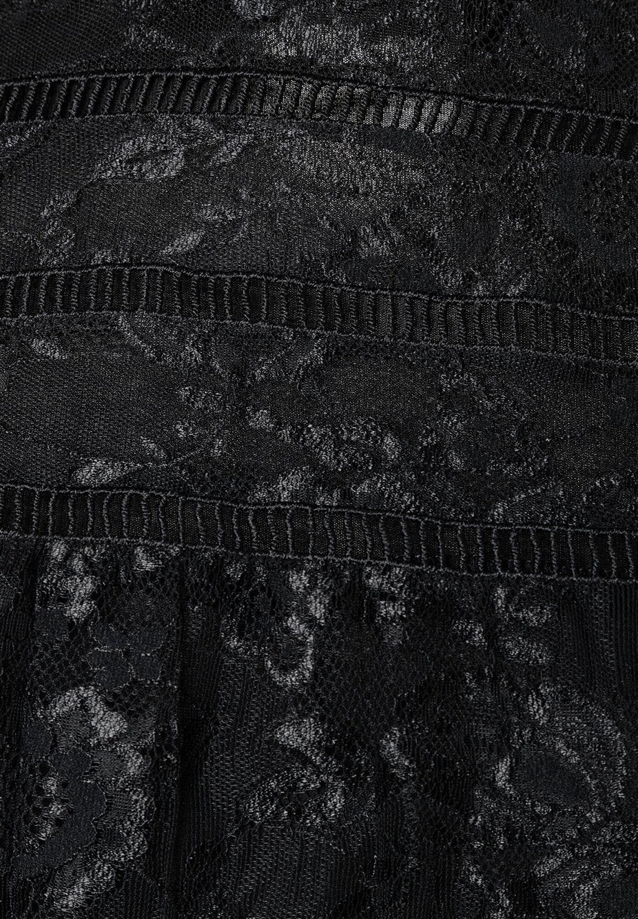 More &amp;  More_Lace Blouse_41652087_0790_05