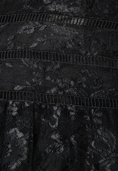 More &amp;  More_Lace Blouse_41652087_0790_05