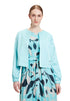 Blazer Jacket In Plain Colors - BEVAVA
