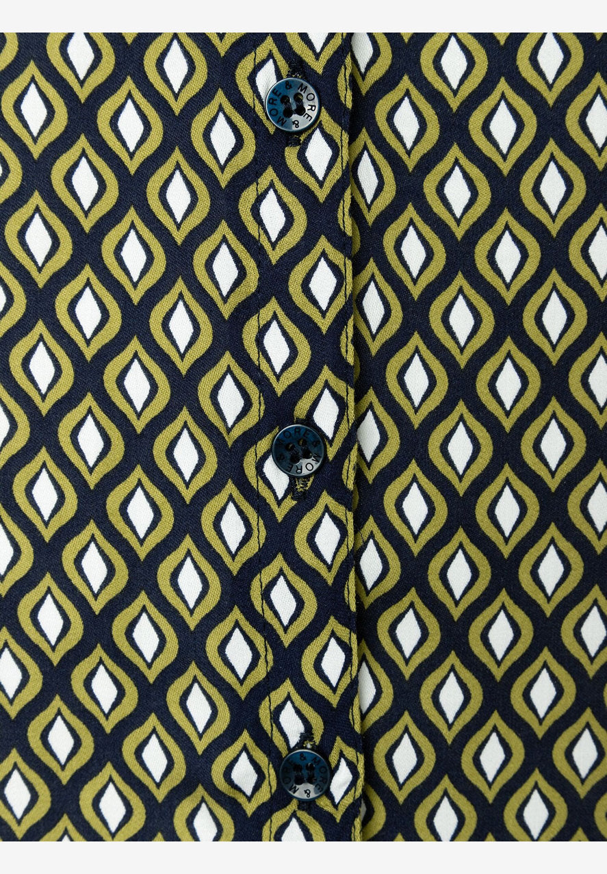 Multicolor Print Blouse_41912446_3375_05