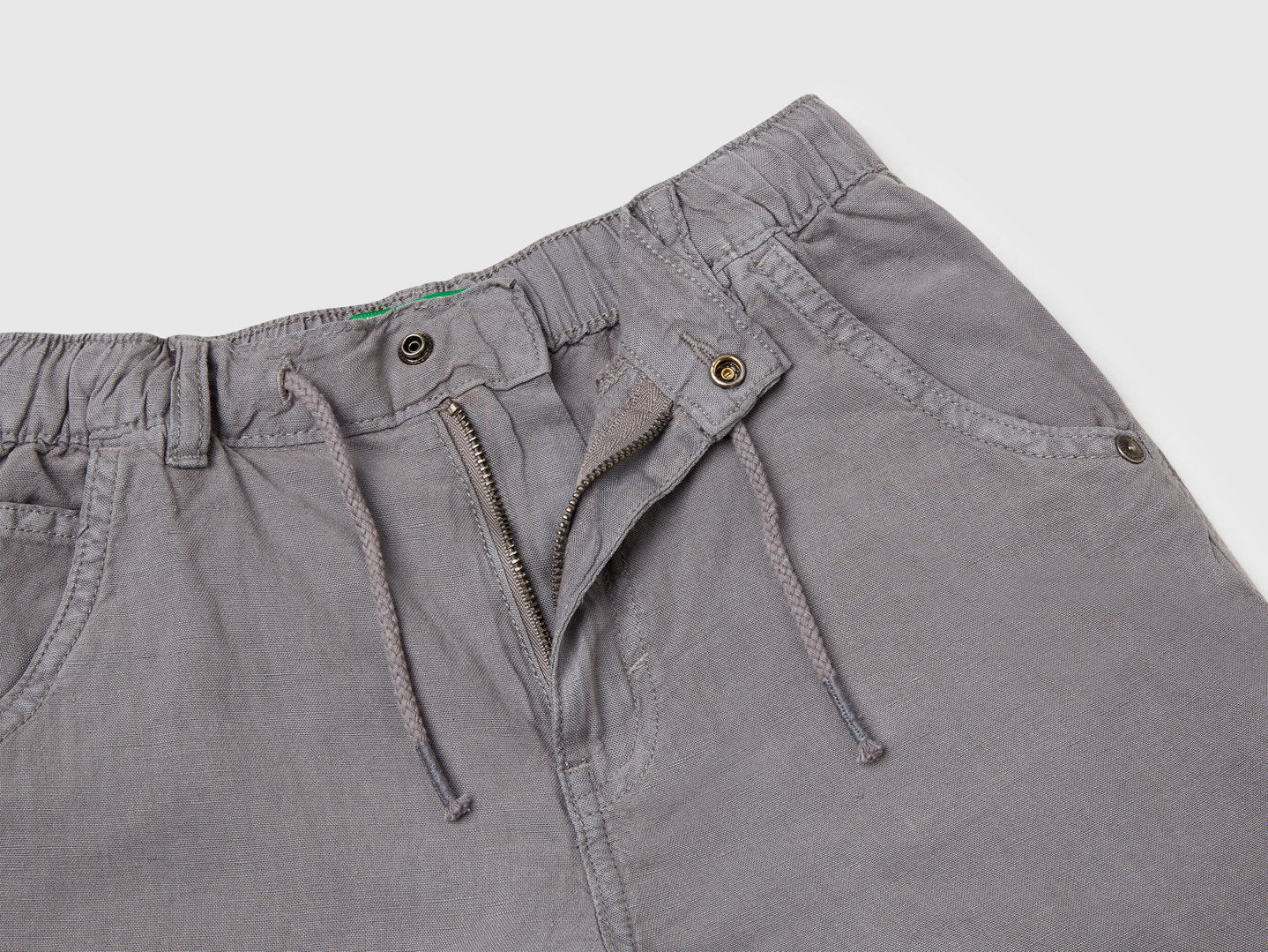 Benetton_Linen Blend Bermudas_41DAC9043_71M_03