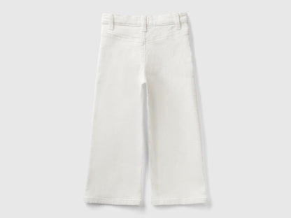 Wide Trousers In Stretch Cotton_41HQGF020_074_02