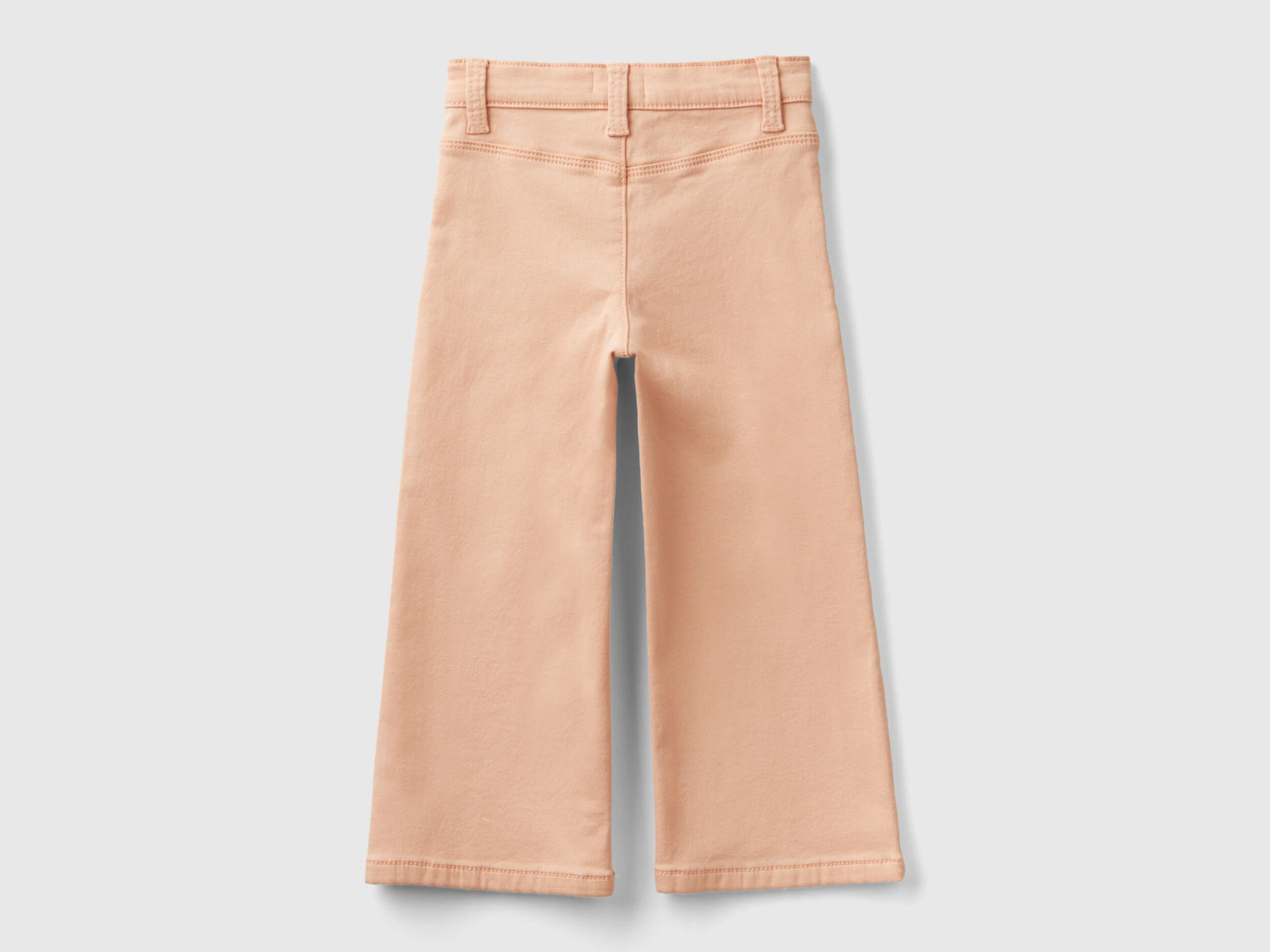 Wide Trousers In Stretch Cotton_41HQGF020_1N5_02