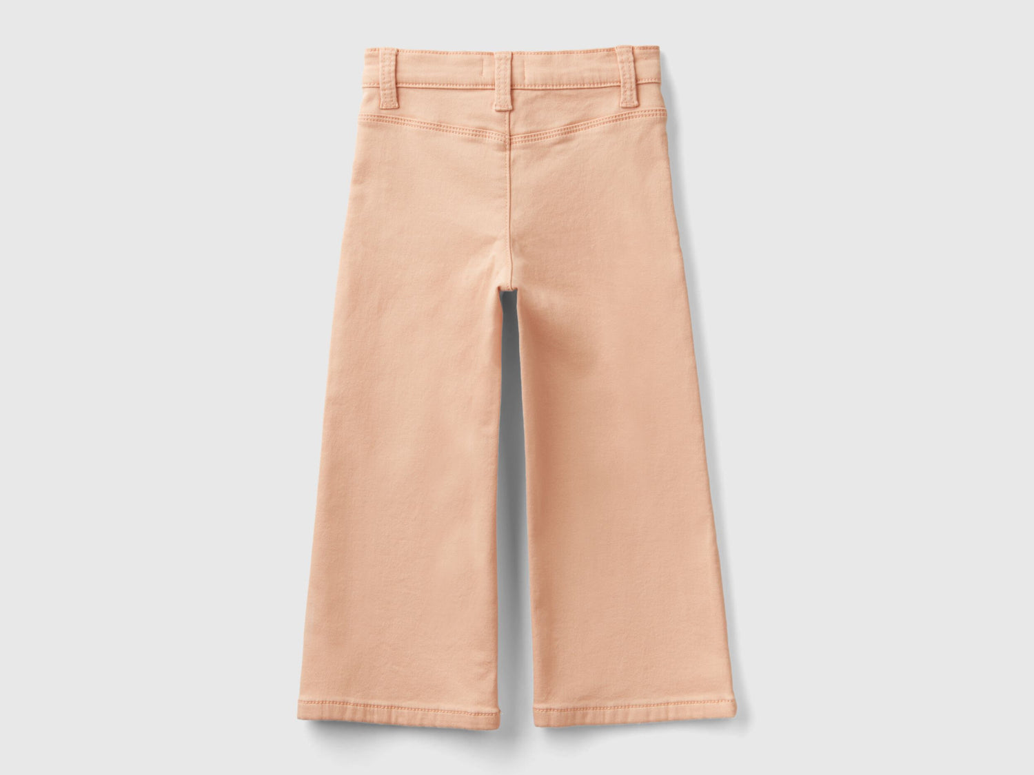 Wide Trousers in Stretch Cotton_41HQGF020_1N5_02