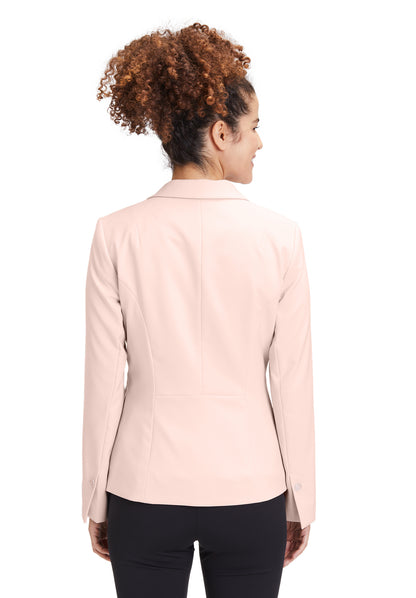 Short Blazer
Long Sleeve