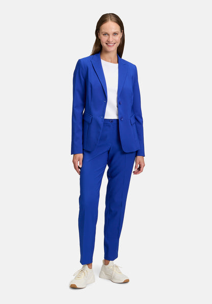 Betty Barclay_Adria_Short Blazer Long Sleeves_4200-1080_8329_02