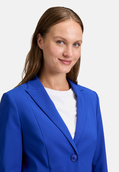 Betty Barclay_Adria_Short Blazer Long Sleeves_4200-1080_8329_06