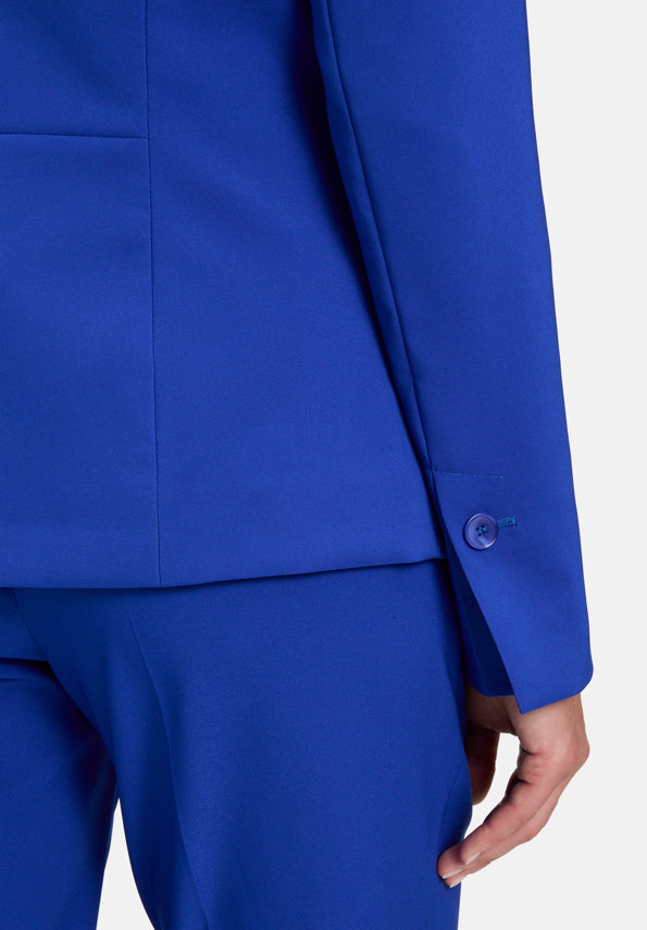 Betty Barclay_Adria_Short Blazer Long Sleeves_4200-1080_8329_07