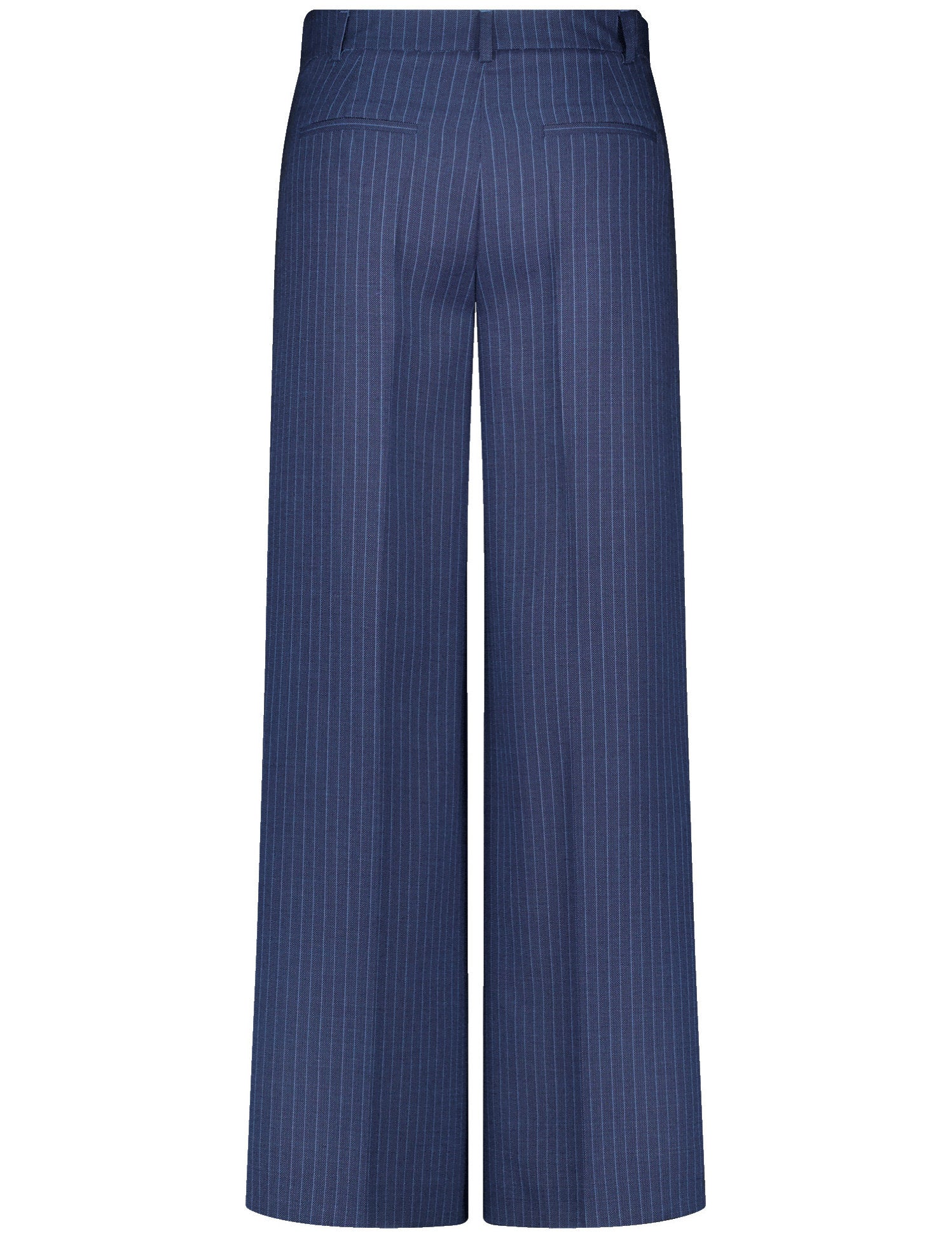 Elegant Cloth Trousers With Pinstripes_420006-31312_8103_03