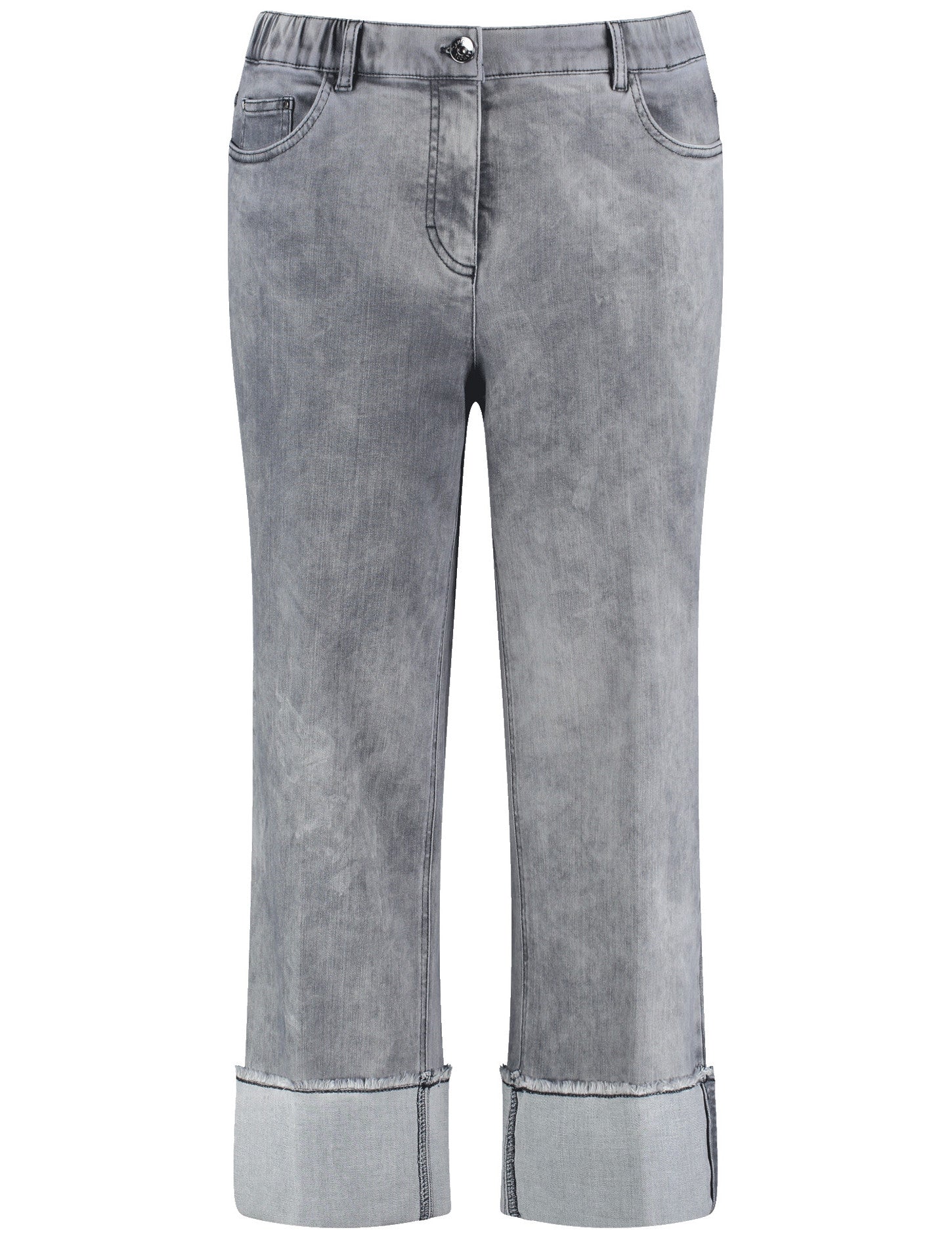 Samoon_Mid Grey Melange_Jeans Cropped_420009-82017_2041_01