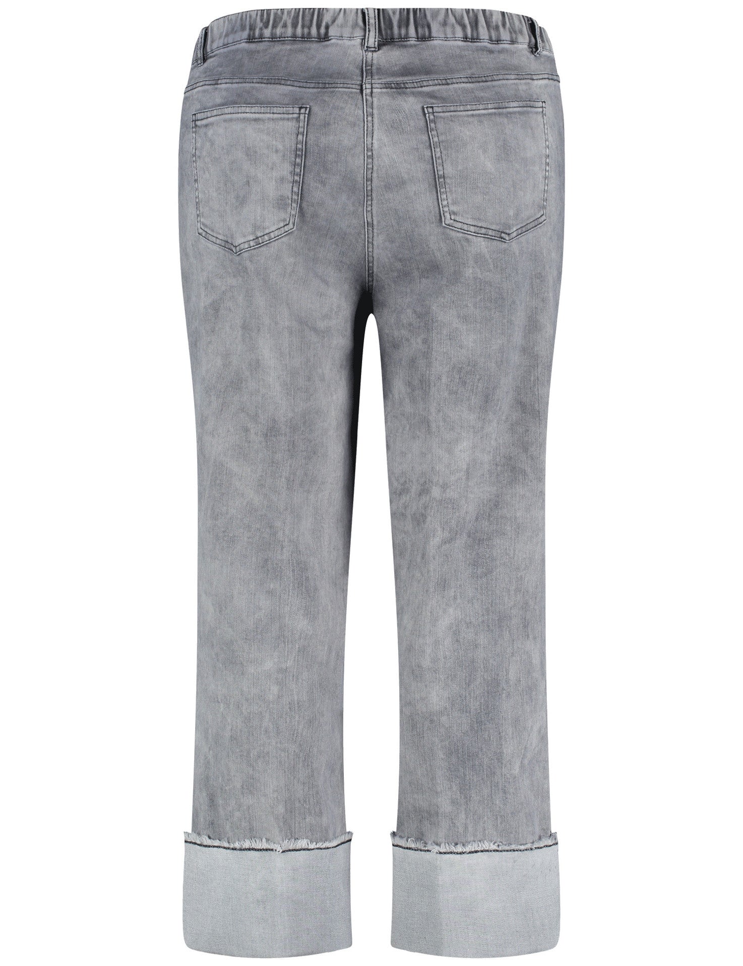 Samoon_Mid Grey Melange_Jeans Cropped_420009-82017_2041_02