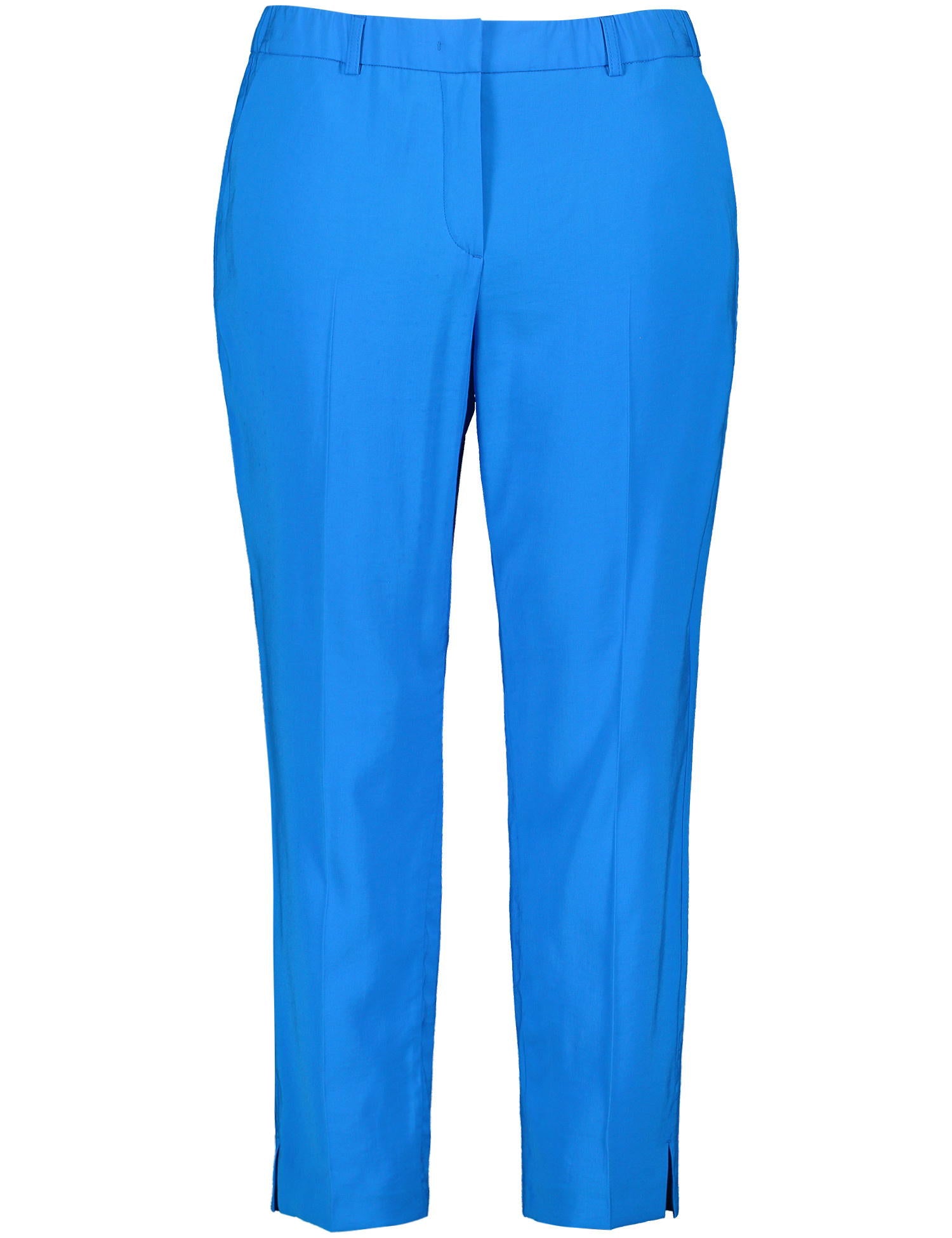 Greta Smart 7/8-Length Trousers_420013-21304_8840_02