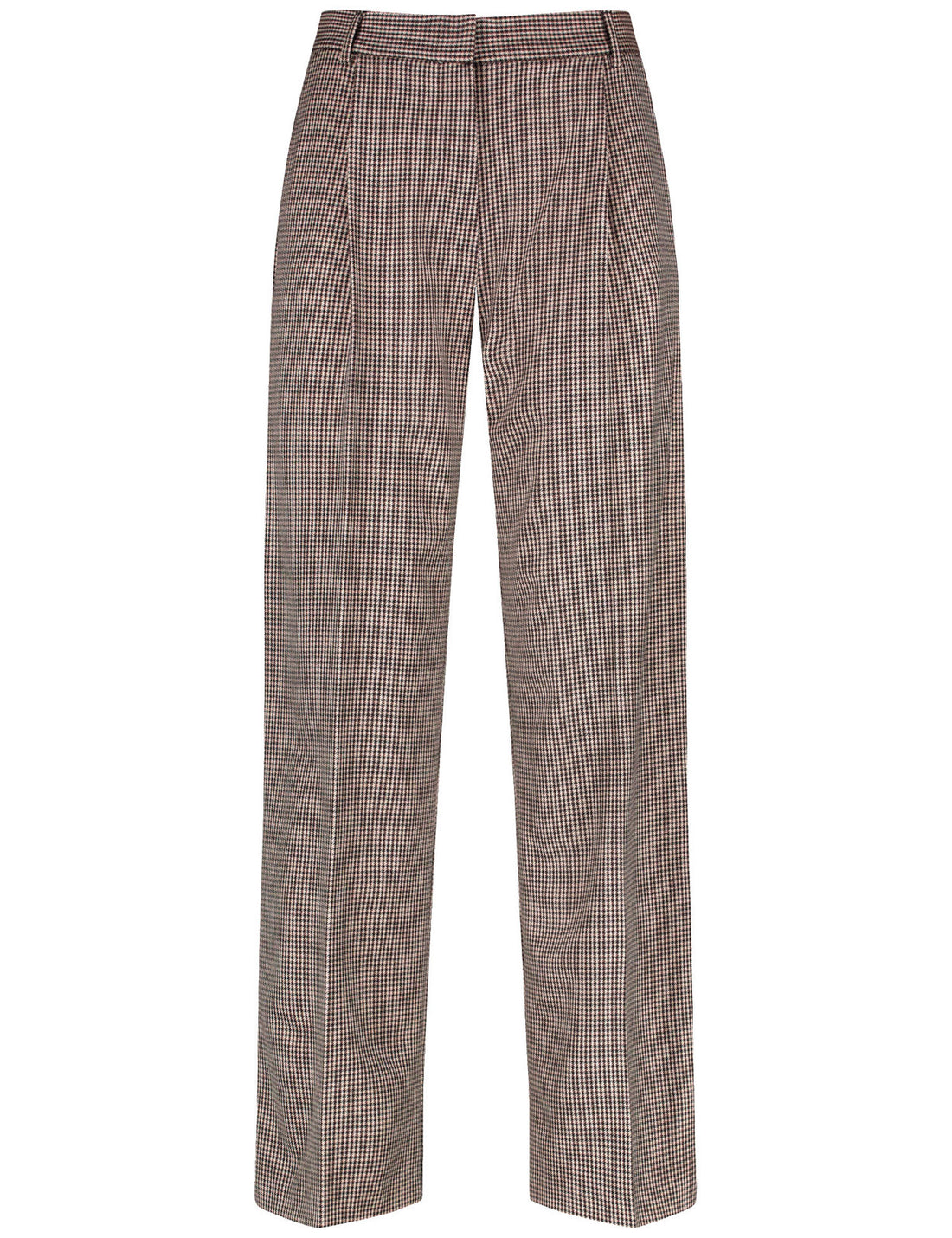 Wide Pants with Tap Entry_420030-31311_1110_02