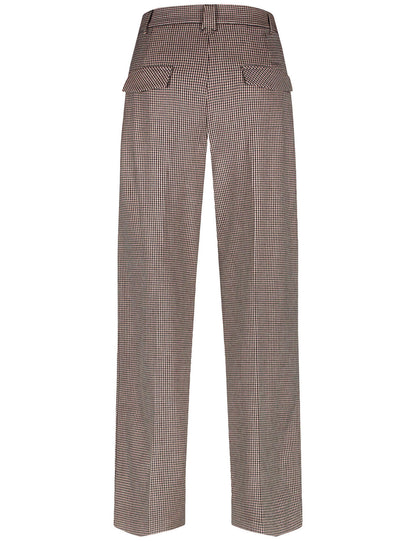 Wide Pants with Tap Entry_420030-31311_1110_03