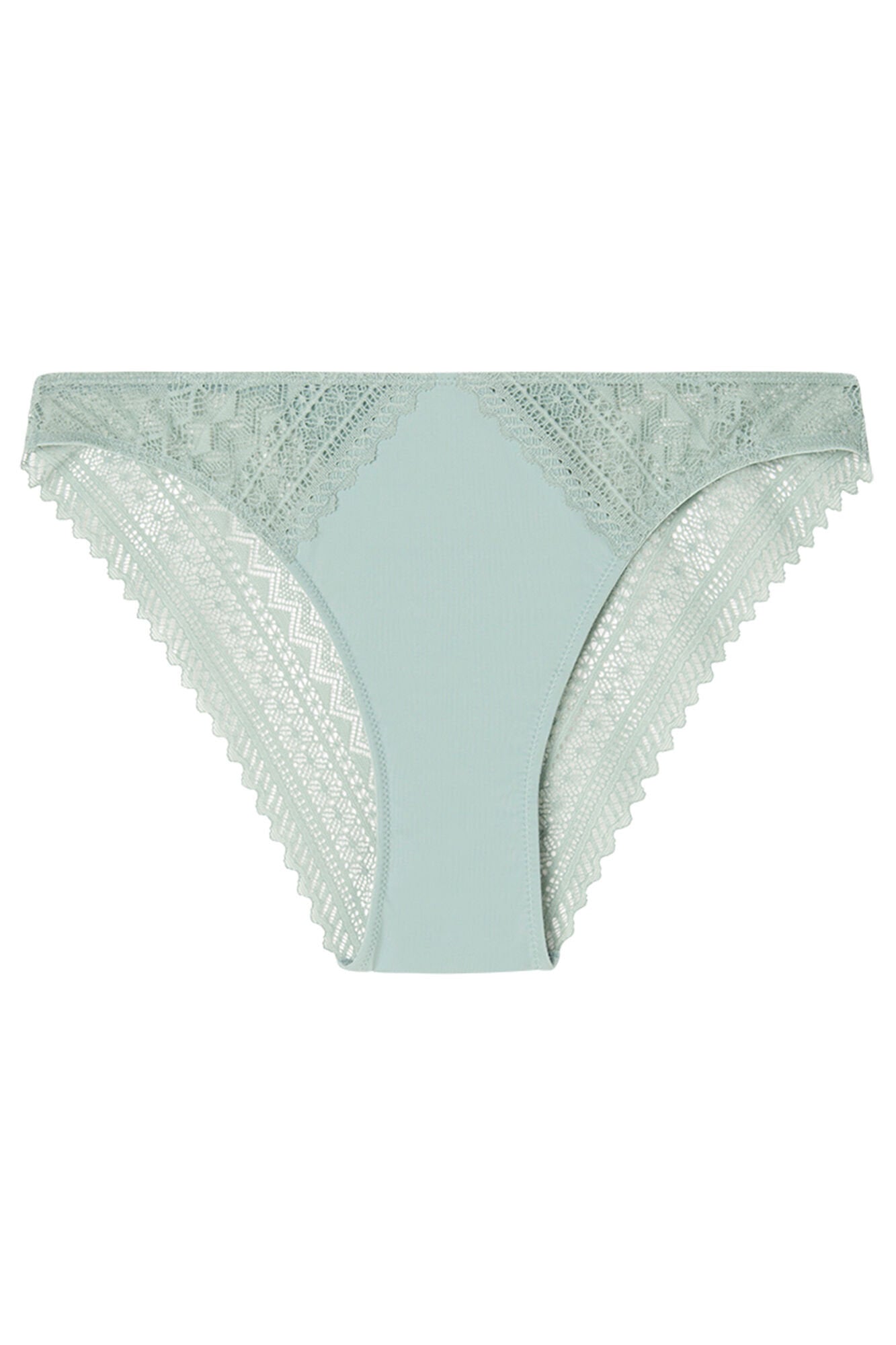 Women Secret_Classic Light Blue Microfibre Lace Panty_4219875_17_06