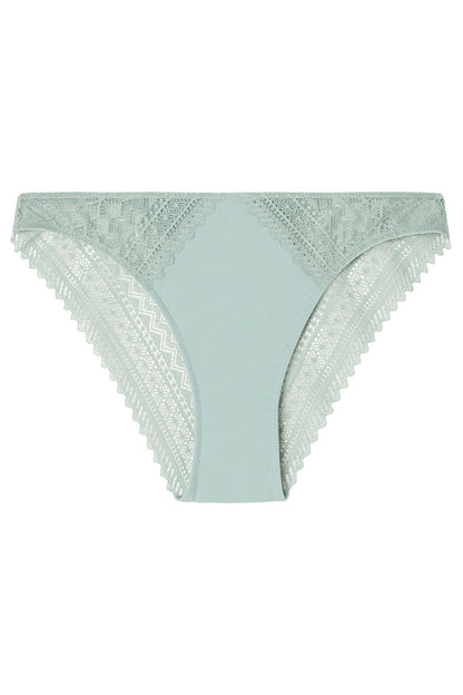 Women Secret_Classic Light Blue Microfibre Lace Panty_4219875_17_06