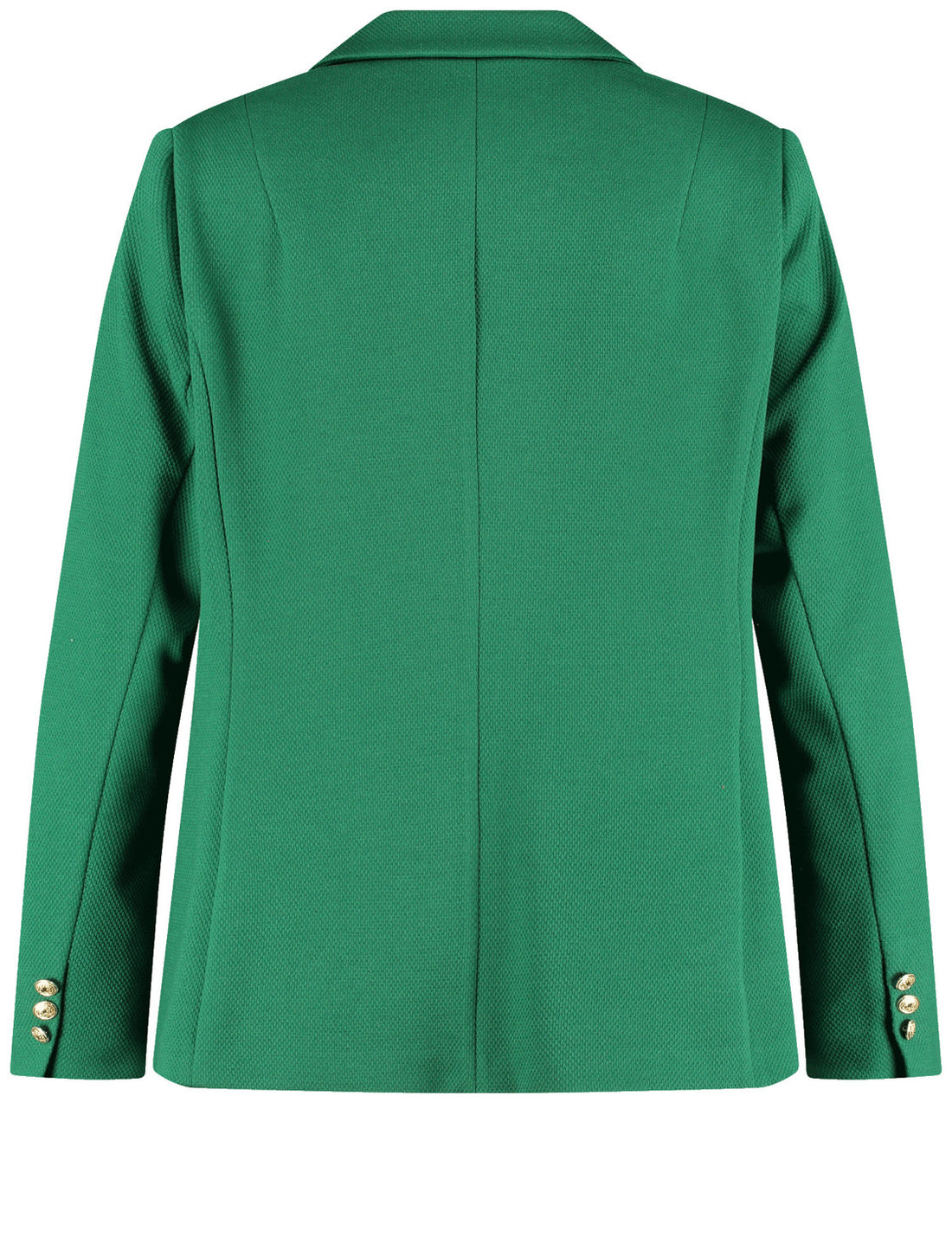 Samoon_Dark Green_Blazer Long Sleeve_430010-82018_5760_02
