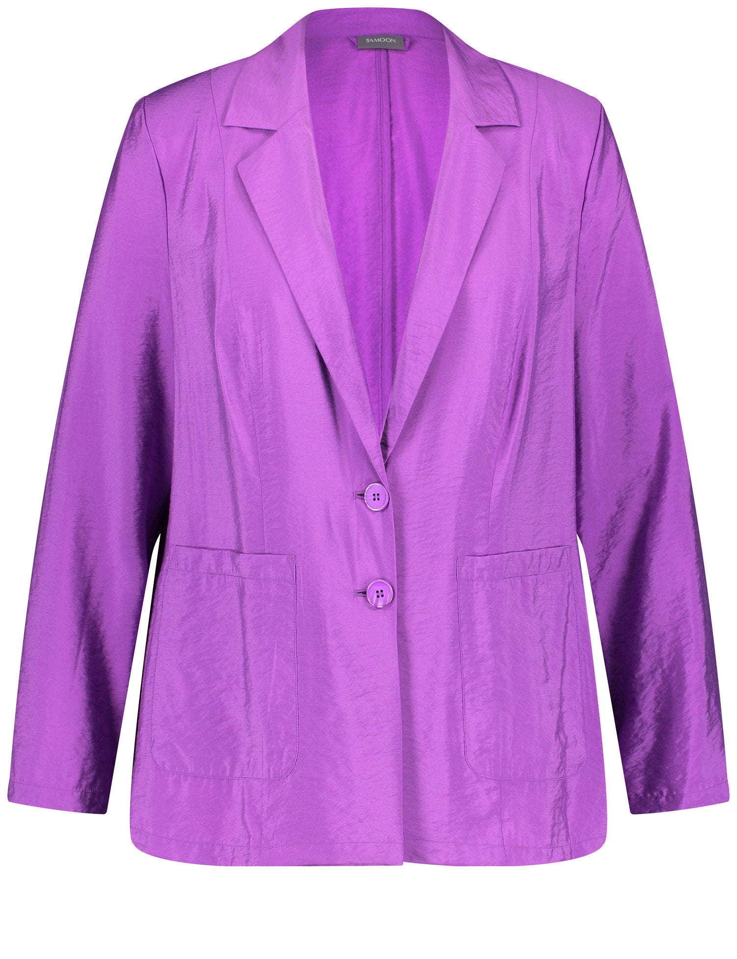 Lightly Shimmering Blazer_430018-21052_3470_07