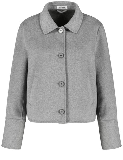 Short Blazer Jacket with Added Wool_430029-31212_204720_02