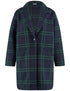Samoon_Dark Lake Blue Patterned_Jacket Knit_430036-87013_8452_01