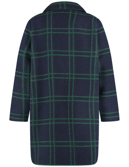 Samoon_Dark Lake Blue Patterned_Jacket Knit_430036-87013_8452_02