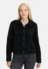 Betty Barclay_Black_Casual Jacket with Collar_4312-3267_9045_01