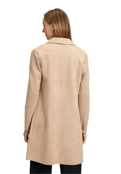 Betty Barclay_Classic Beige_Blazer Jacket Long 1/1 Sleeve_4323-1178_7234_03