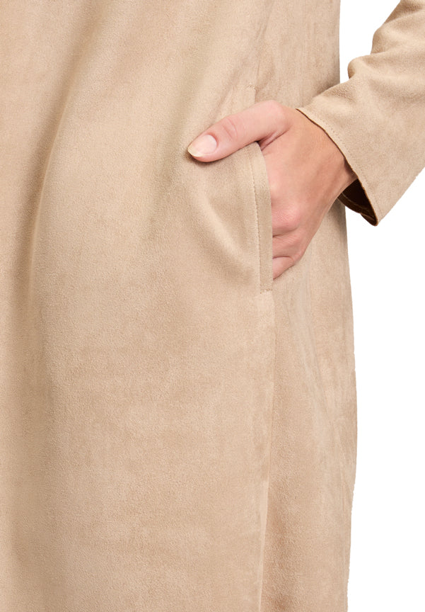 Betty Barclay_Classic Beige_Blazer Jacket Long 1/1 Sleeve_4323-1178_7234_05