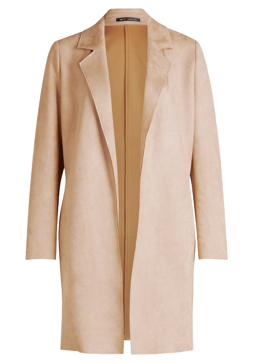 Betty Barclay_Classic Beige_Blazer Jacket Long 1/1 Sleeve_4323-1178_7234_06